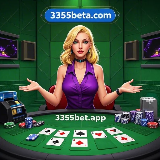 A Importância da Categoria de Jogos 'Ajuda' no 3355bet.app