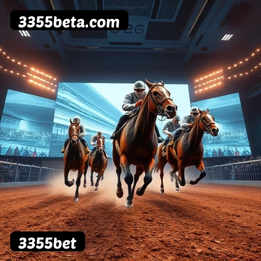 Benefícios do Login 3355bet - Bônus e Vantagens Exclusivas