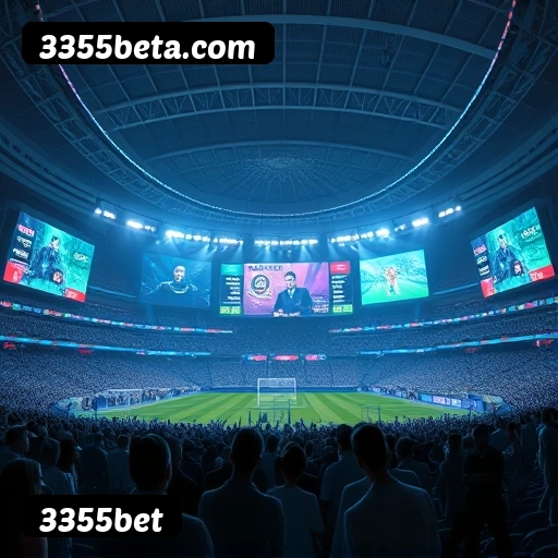 Coleção Premium de Slots 3355bet - NetEnt, Pragmatic Play, Evolution