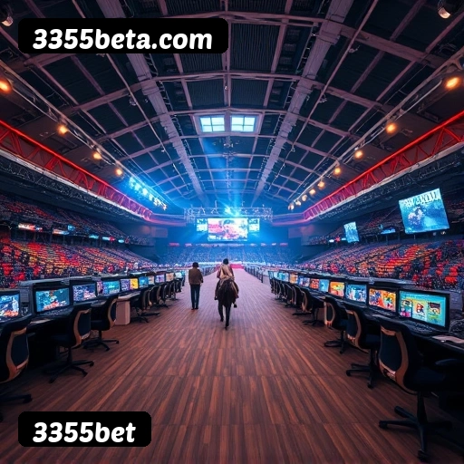 Interface de Apostas ao Vivo - Transmissão e Odds em Tempo Real