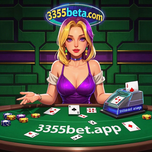 Atrações dos Caça-Níqueis no 3355bet.app: Um Passeio Pelo Mundo dos Slots